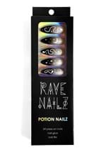 Potion Ombre Press on Nails Kit Alt 1