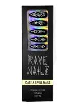 Cast a Spell Press on Nails Kit Alt 1