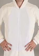 Adult Polar Bear Costume Onesie Alt 3