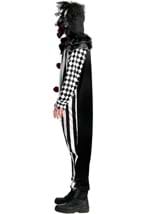 Adult Two Headed Clown Plus Size Costume alt 1