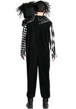 Adult Two Headed Clown Plus Size Costume alt 2
