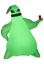 10 Foot Giant Inflatable Oogie Boogie Prop alt 1