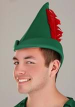Adult Storybook Peter Pan Costume Alt 2