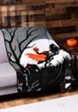 Headless Horseman Throw Blanket