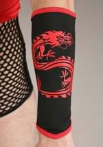 Men's Sexy Dragon Ninja Costume Alt 3