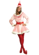 Adult Jovi Elf Costume