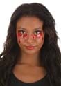 Cry Baby Holographic Face Decals in Blood Sparkle