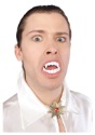 White Vampire Fangs