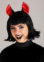Adult Deluxe Hotel Transylvania Mavis Costume Alt 2