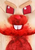 Adult Scary Easter Bunny Costume Alt 2