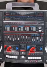 Adult Boombox Costume Alt 2