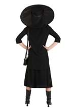 Adult Gothic Deetz Costume Dress Alt 1