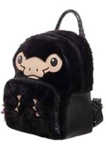 FANTASTIC BEASTS NIFFLER FURRY MINI BACKPACK Alt 3