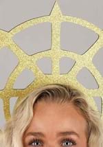 Gold Modern Halo Alt 2