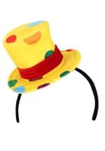 Mini Clown Top Hat Alt 3