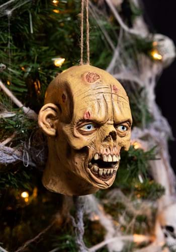 Horror Ornament Carnivore
