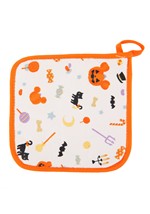 DISNEY MICKEY HALLOWEEN TREATS 3 PC TEXTILE SET Alt 2