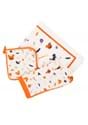 3 Piece Disney Mickey Halloween Treats Textile Set