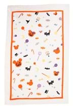 3 Piece Disney Mickey Halloween Treats Textile Set Alt 1