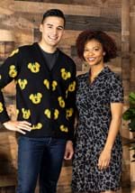 MICKEY MOUSE SPIDERWEB DRESS Alt 1