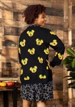 Cakeworthy Adult Mickey Pumpkin Cardigan Alt 1