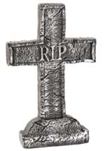 RIP Cross Halloween Decoration Alt 1