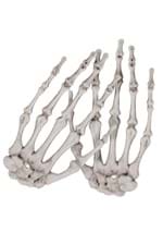 Skeleton Hands Decoration Alt 2