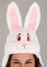 Big Plush Rabbit Hat Alt 1