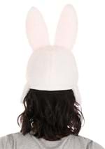 Big Plush Rabbit Hat Alt 2