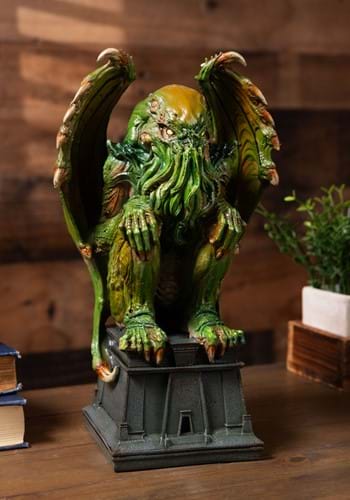 12" Cthulhu Decoration