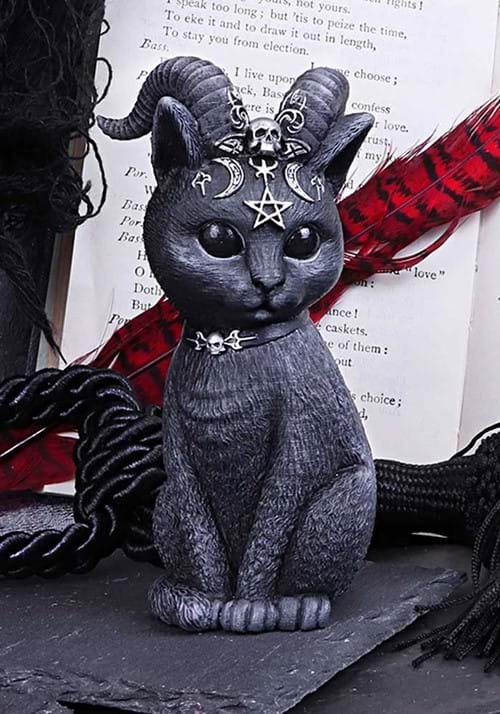 4 Inch Pawzuph Cult Cutie Decoration