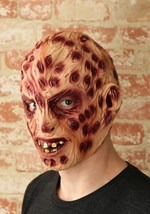 Freddy Krueger Vinyl Mask