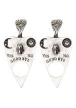 Spirit Board Earrings Alt 1