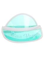 Las Vegas Green Visor Alt 2