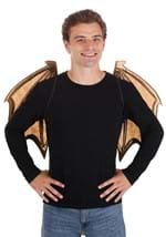 Steampunk Dragon Wings Alt 1