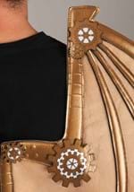 Steampunk Dragon Wings Alt 2