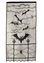 Eerie Entryway Door Curtain Decoration Alt 1