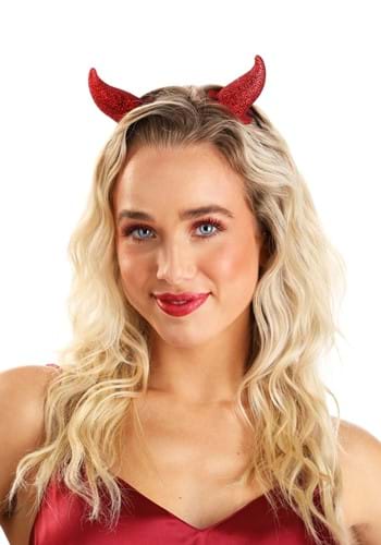 Mini Devil Horns