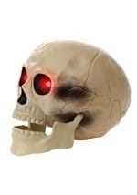 Glowing Skull Decoration Alt 2