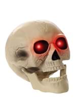 Glowing Skull Decoration Alt 3