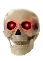 Glowing Skull Decoration Alt 4
