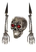 Skeleton and hands Light Up Ground insert Alt 1