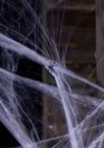 White Spider Web Decoration Alt 3
