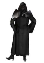 Womens Plus Size Vampire Cloak Costume Alt 1