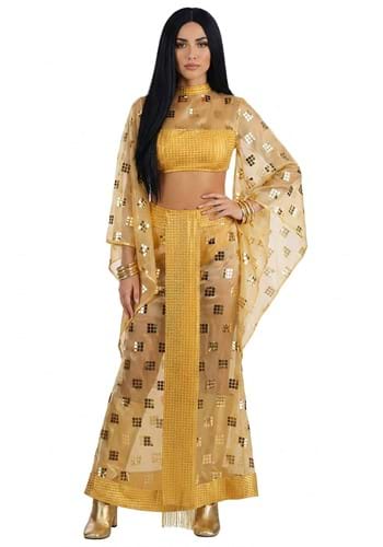 Adult Cher Costume