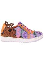 Irregular Choice Scooby Doo Where Are You! Lilac S Alt 2