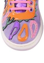 Irregular Choice Scooby Doo Where Are You! Lilac S Alt 6