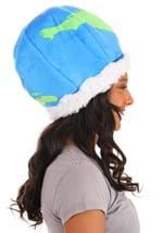 Earth Plush Hat Alt 5