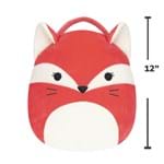 Squishmallow Fifi the Fox Treat Pail
