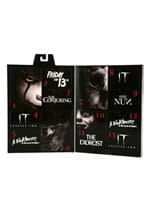 13 Days of Scary Socks Horror Icons Box Set Alt 4